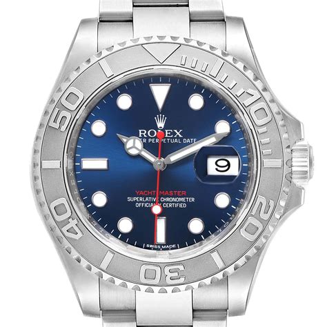 how much platinum in rolex yachtmaster|Rolex yacht master platinum price.